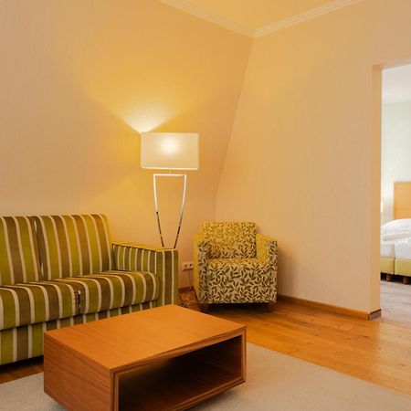 Gaestehaus Heinrich Schuechtermann Bad Rothenfelde Ngoại thất bức ảnh