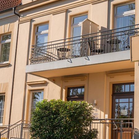 Gaestehaus Heinrich Schuechtermann Bad Rothenfelde Ngoại thất bức ảnh