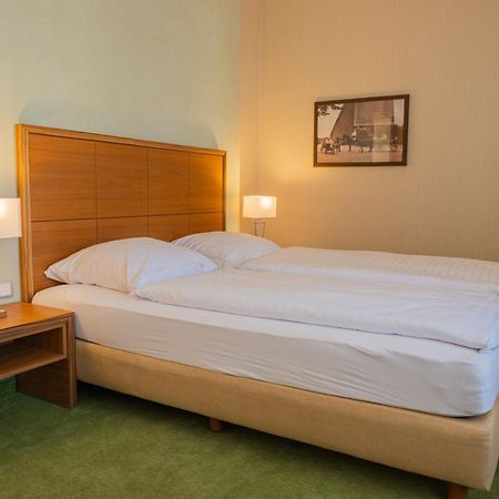 Gaestehaus Heinrich Schuechtermann Bad Rothenfelde Ngoại thất bức ảnh