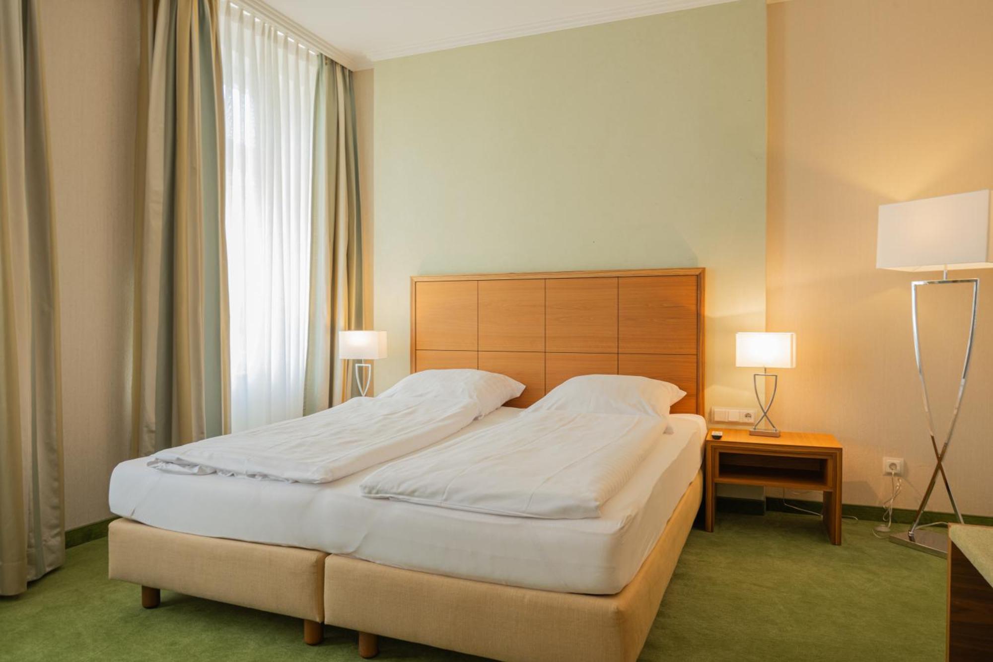 Gaestehaus Heinrich Schuechtermann Bad Rothenfelde Ngoại thất bức ảnh