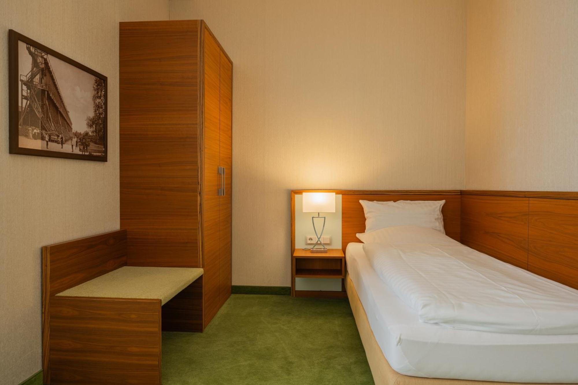 Gaestehaus Heinrich Schuechtermann Bad Rothenfelde Ngoại thất bức ảnh