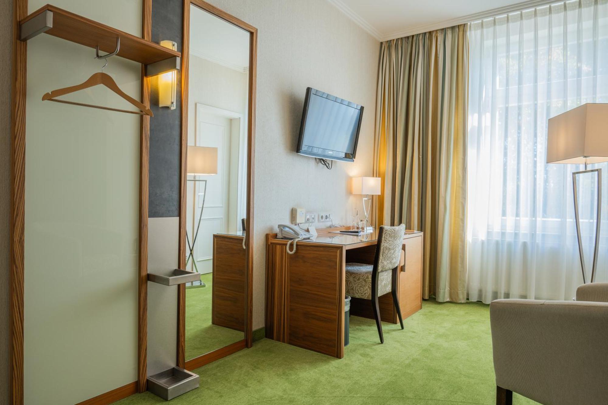 Gaestehaus Heinrich Schuechtermann Bad Rothenfelde Ngoại thất bức ảnh